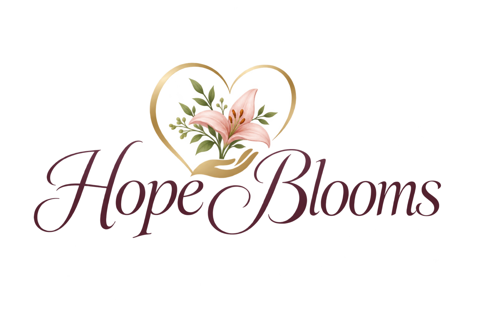 Hope Blooms Fairhope, home